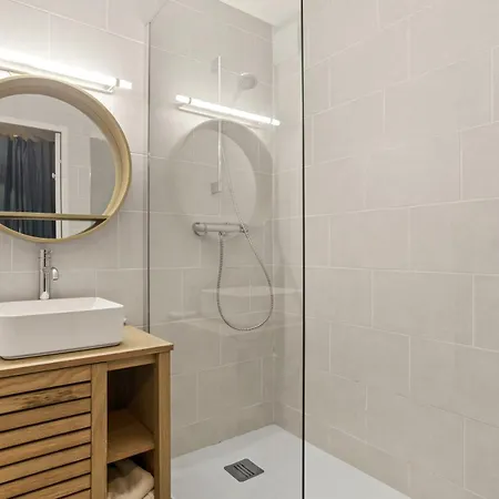 公寓 - Cavaliere *