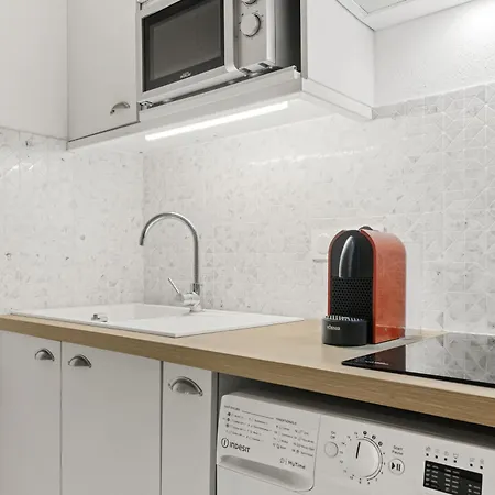 - Cavaliere 公寓 *