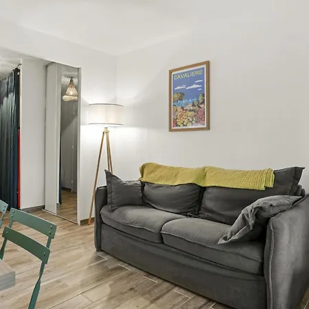 - Cavaliere 公寓 勒拉旺杜