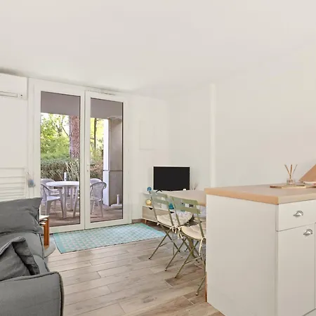 公寓 - Cavaliere *