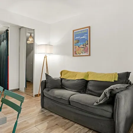 - Cavaliere Apartament Le Lavandou
