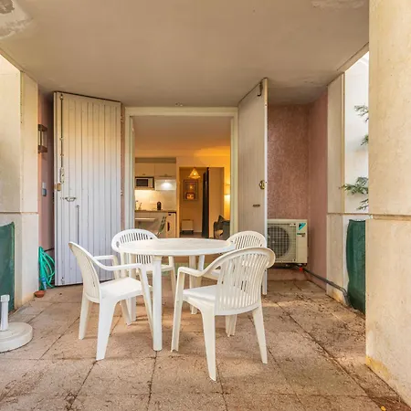 - Cavaliere Apartament