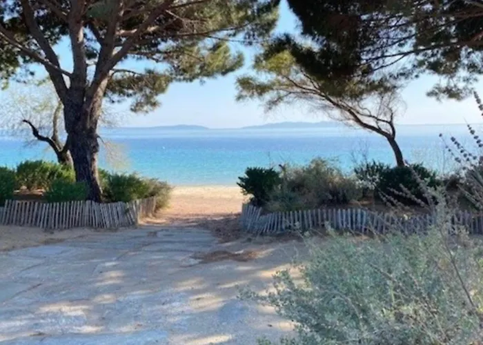 - Cavaliere Appartement