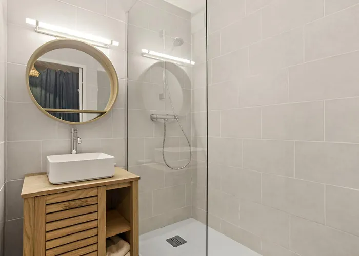 Appartement - Cavaliere *