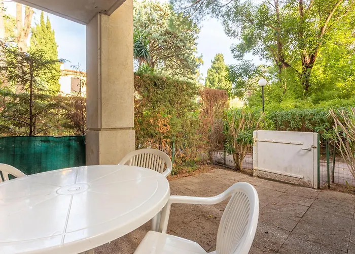 Appartement - Cavaliere *