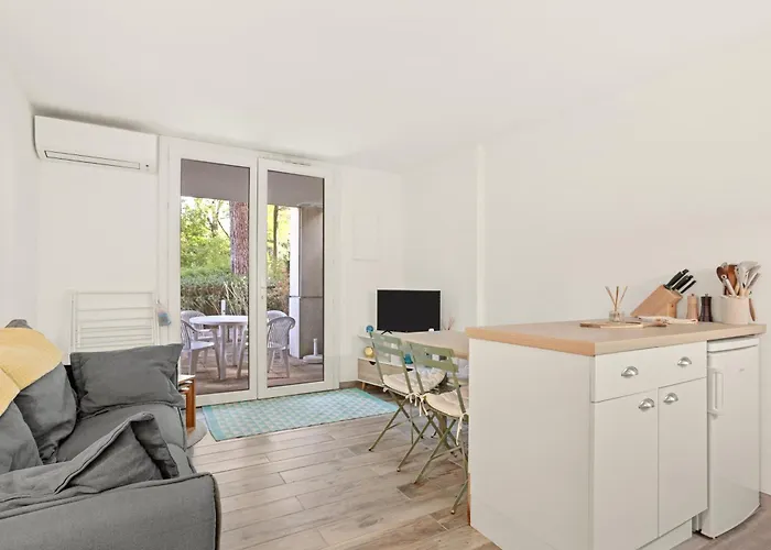 Appartement - Cavaliere *