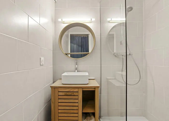 Appartement - Cavaliere Le Lavandou