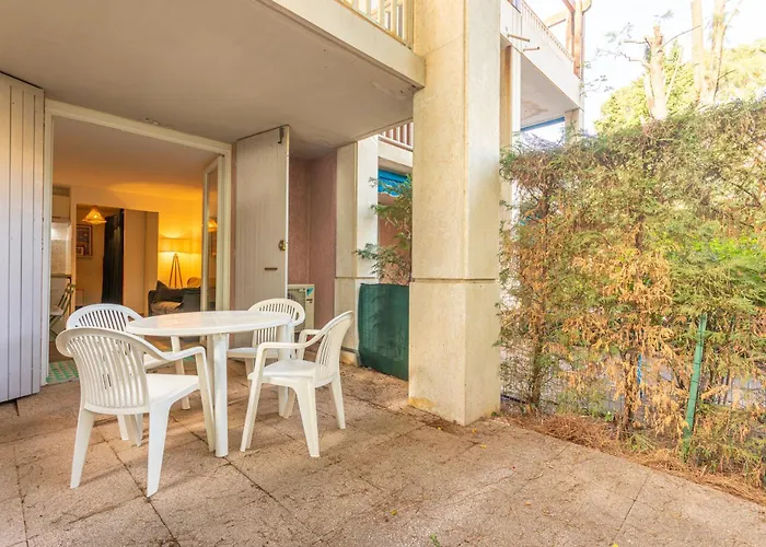 Appartement - Cavaliere