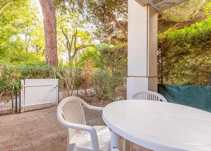 Appartement - Cavaliere