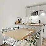 - Cavaliere Apartment