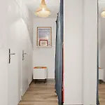 Apartment - Cavaliere Le Lavandou