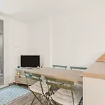 - Cavaliere Apartment *