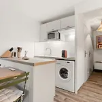 - Cavaliere Apartment