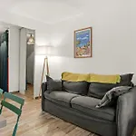 - Cavaliere Apartment Le Lavandou