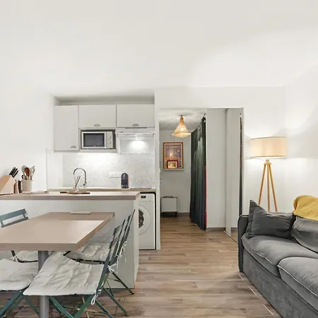 Apartmán - Cavaliere