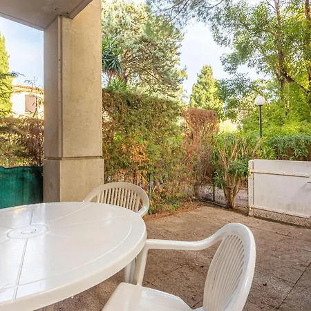 Apartmán - Cavaliere *