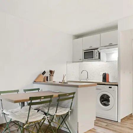 Apartman - Cavaliere Le Lavandou