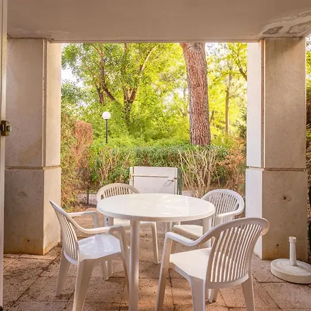 Apartmán - Cavaliere