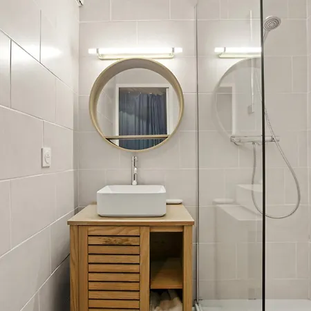 Apartmán - Cavaliere Le Lavandou