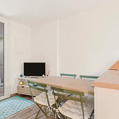 - Cavaliere Apartment *