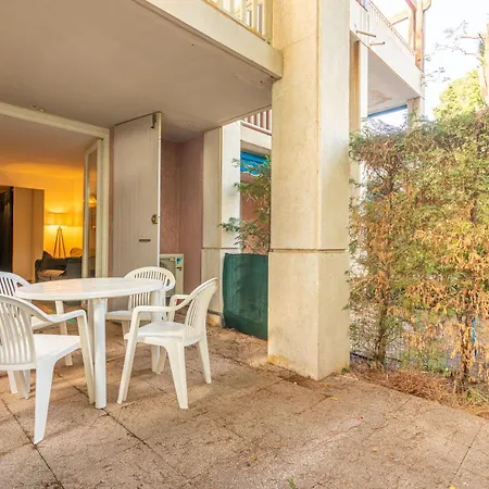 - Cavaliere Apartment Le Lavandou