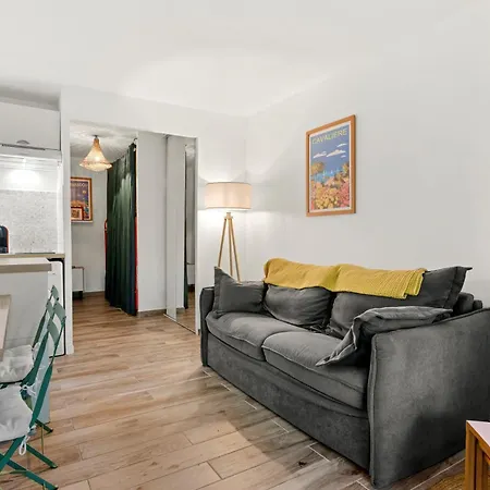 - Cavaliere Apartment