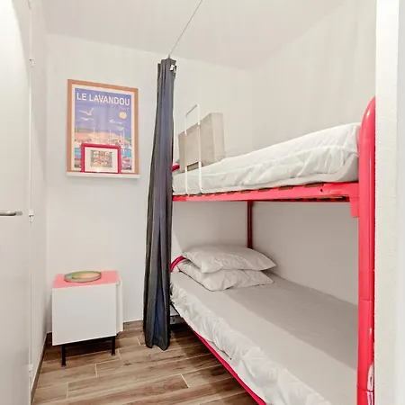 Apartment - Cavaliere Le Lavandou