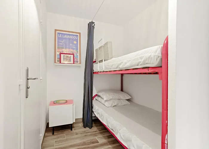 Apartman - Cavaliere