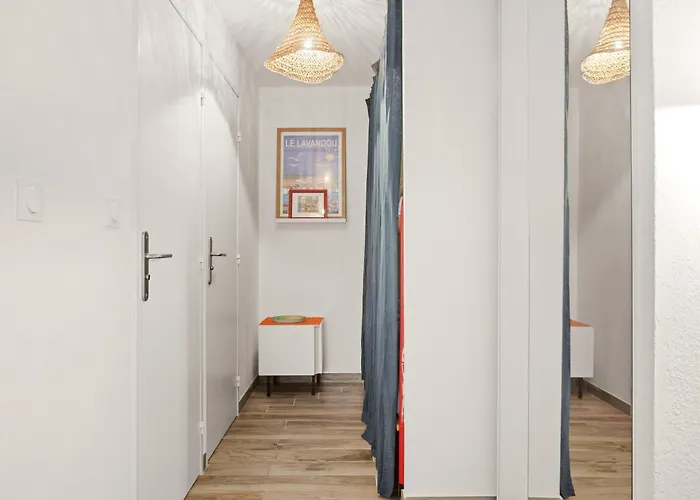 Apartman - Cavaliere Le Lavandou