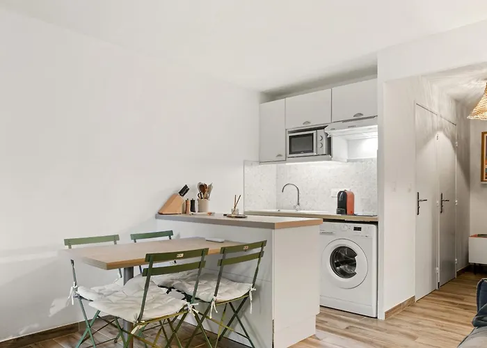 Apartman - Cavaliere Le Lavandou