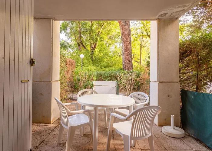 Apartman - Cavaliere