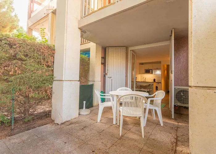 Apartman - Cavaliere